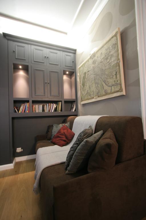Apartment Parisinteriorsrentals - Beautiful Le Marais Notre Dame