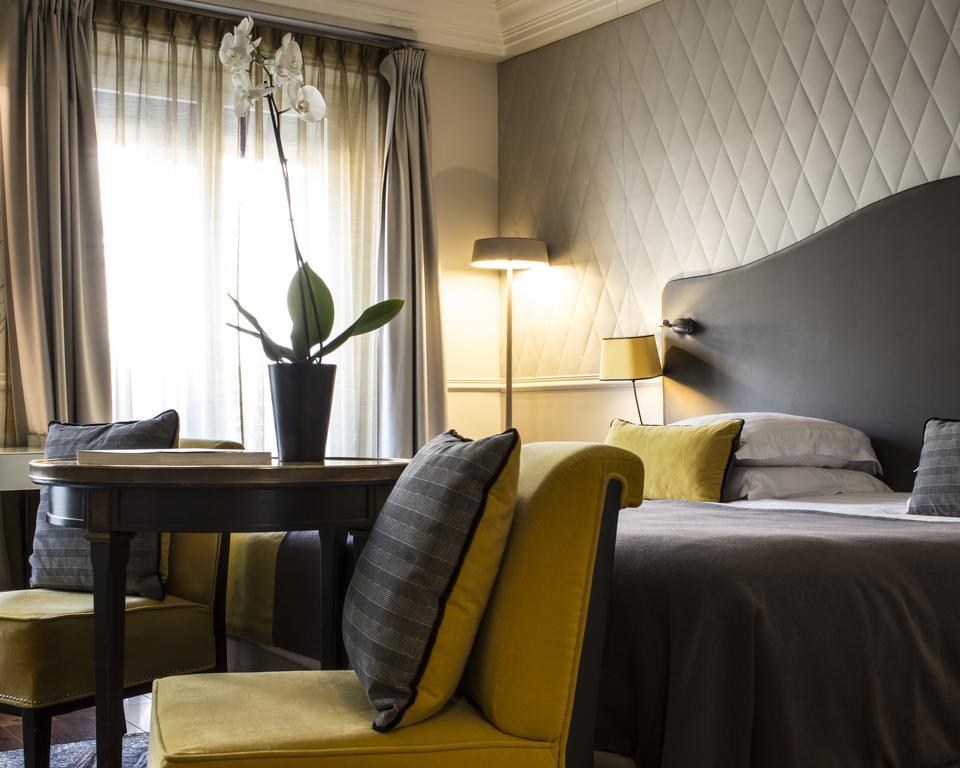 Edouard 7 Opéra 4* Paris