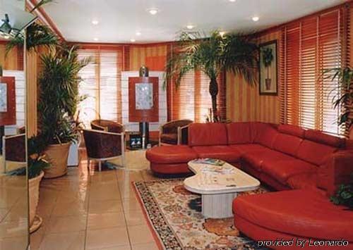 Alize Grenelle Tour Eiffel Hotel