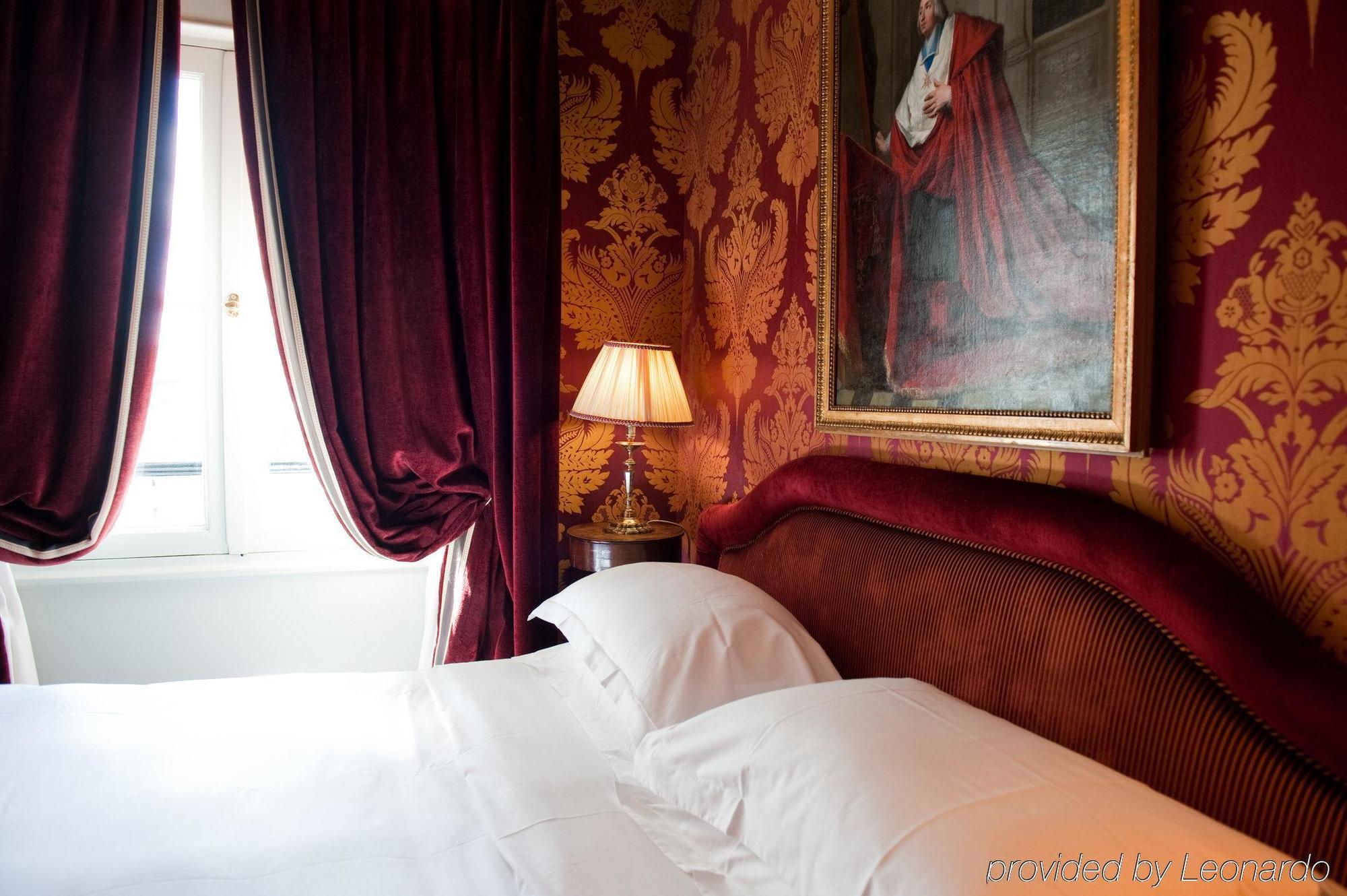 L'hotel Hotel Paris