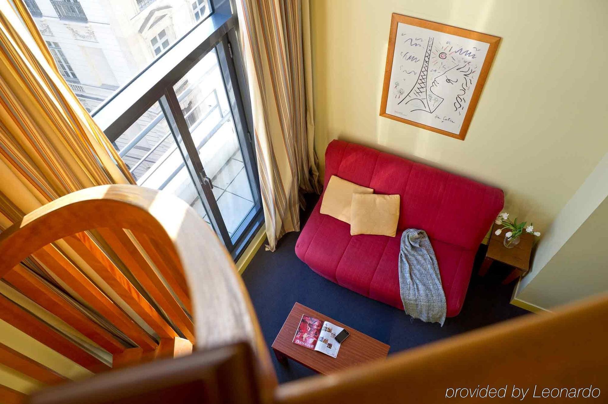 Aparthotel Adagio Access Tilsitt