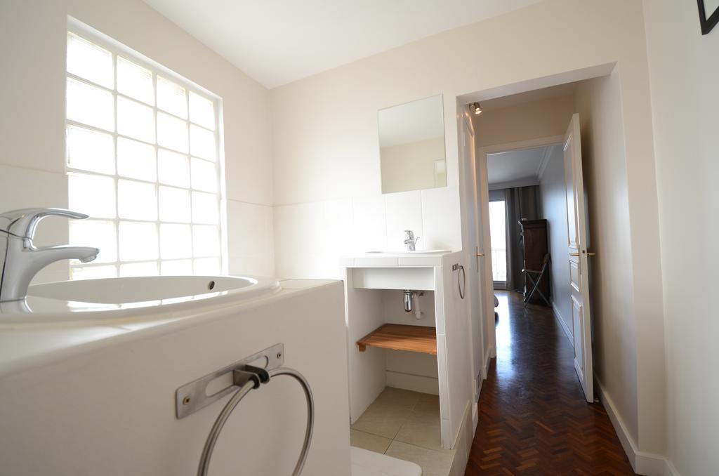 Panoramic Apartment