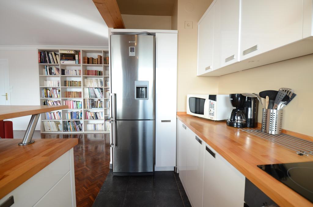 Apartment Panoramic *