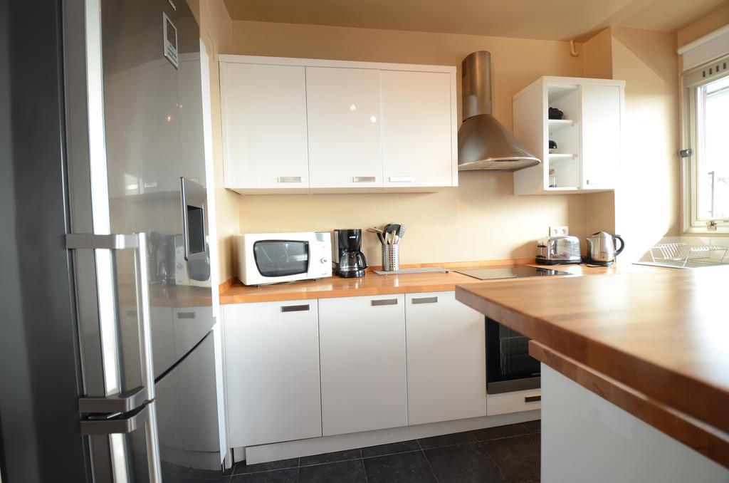 Panoramic Apartment