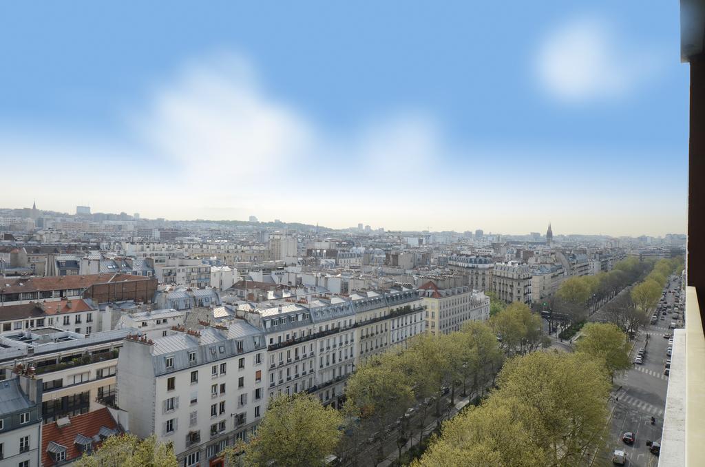Panoramic *