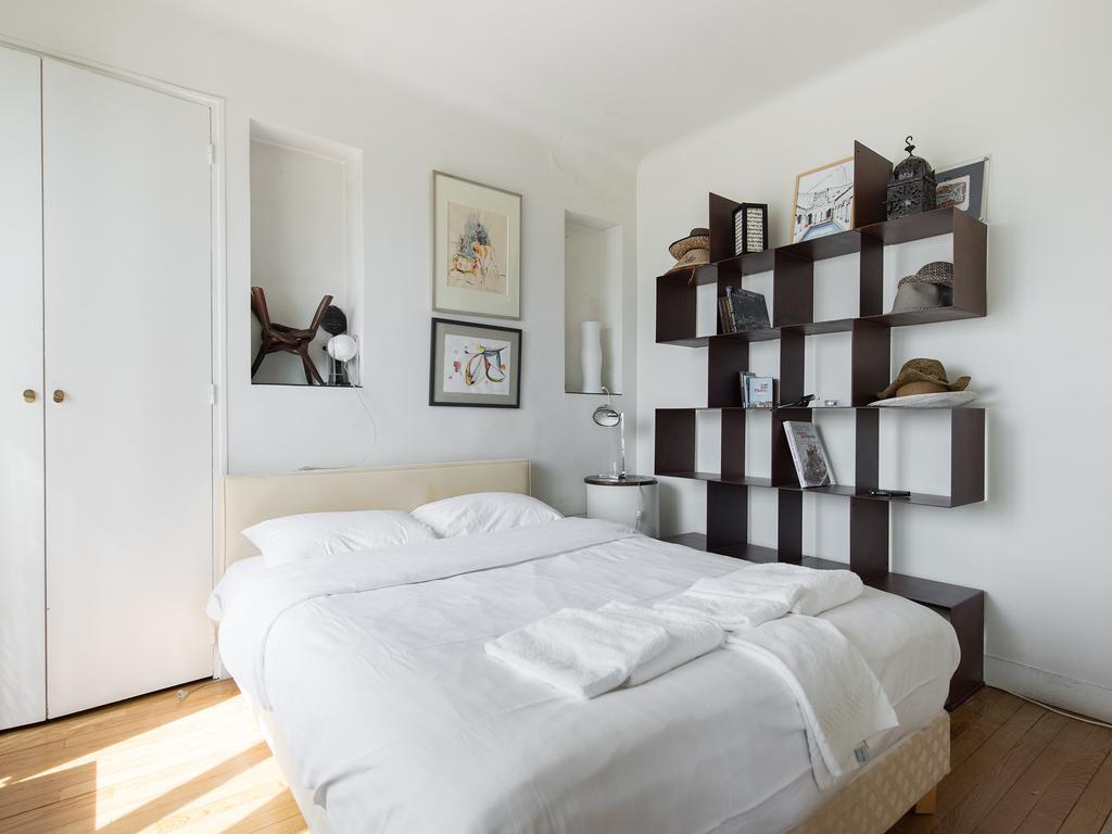 Design & Art Eiffel Tower 7th Flat * Paris
