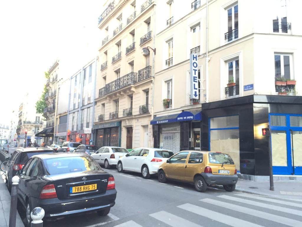 Du Métro