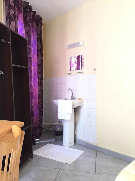 Du Métro Hotel 3*