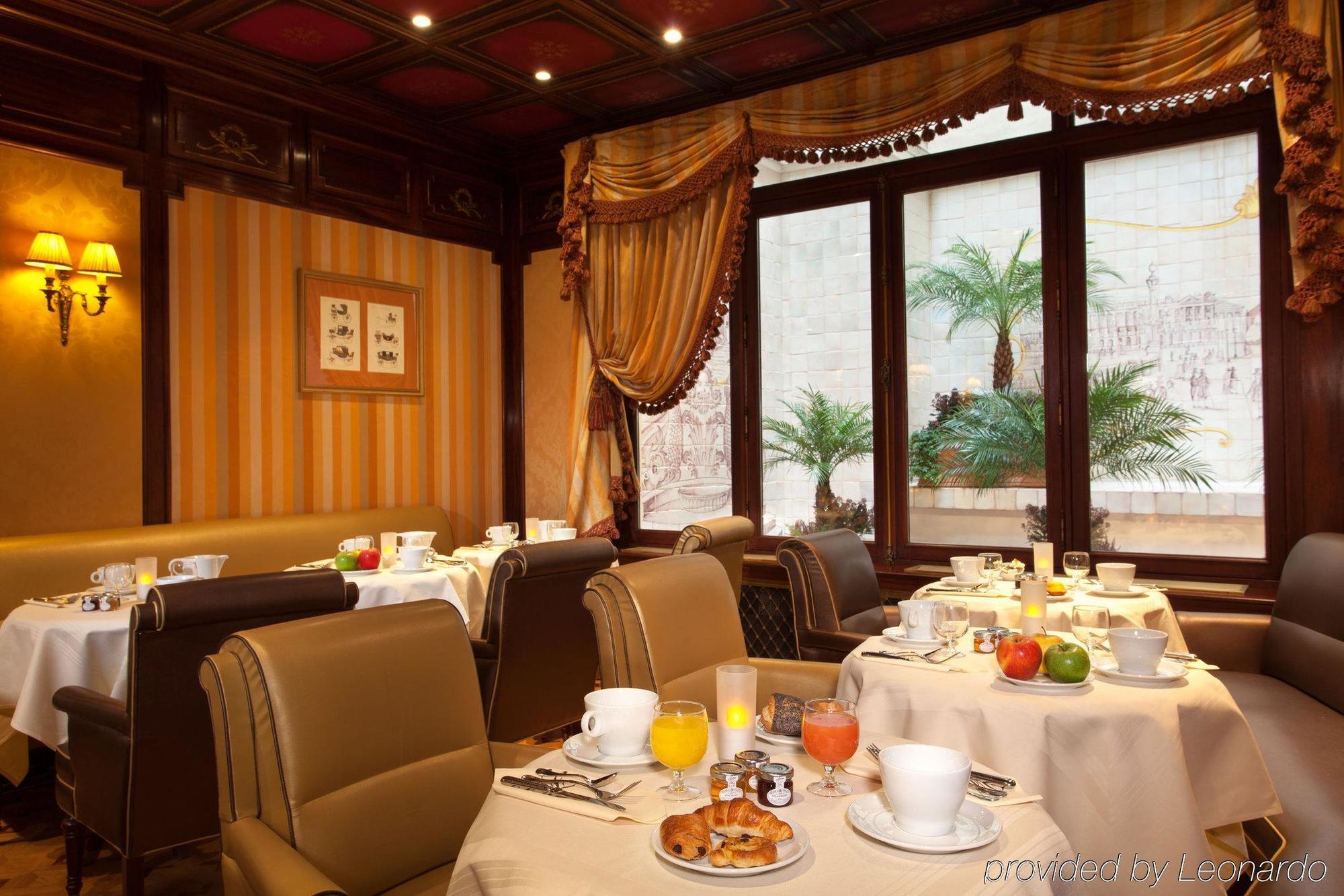 Hotel Mayfair 4*