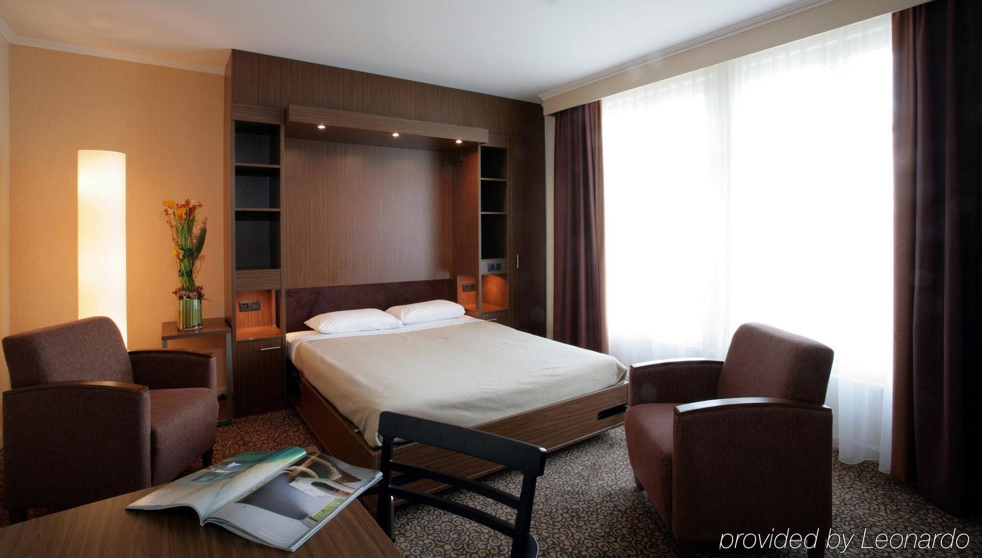 Citadines Saint-germain-des-prés Appart hôtel 4*