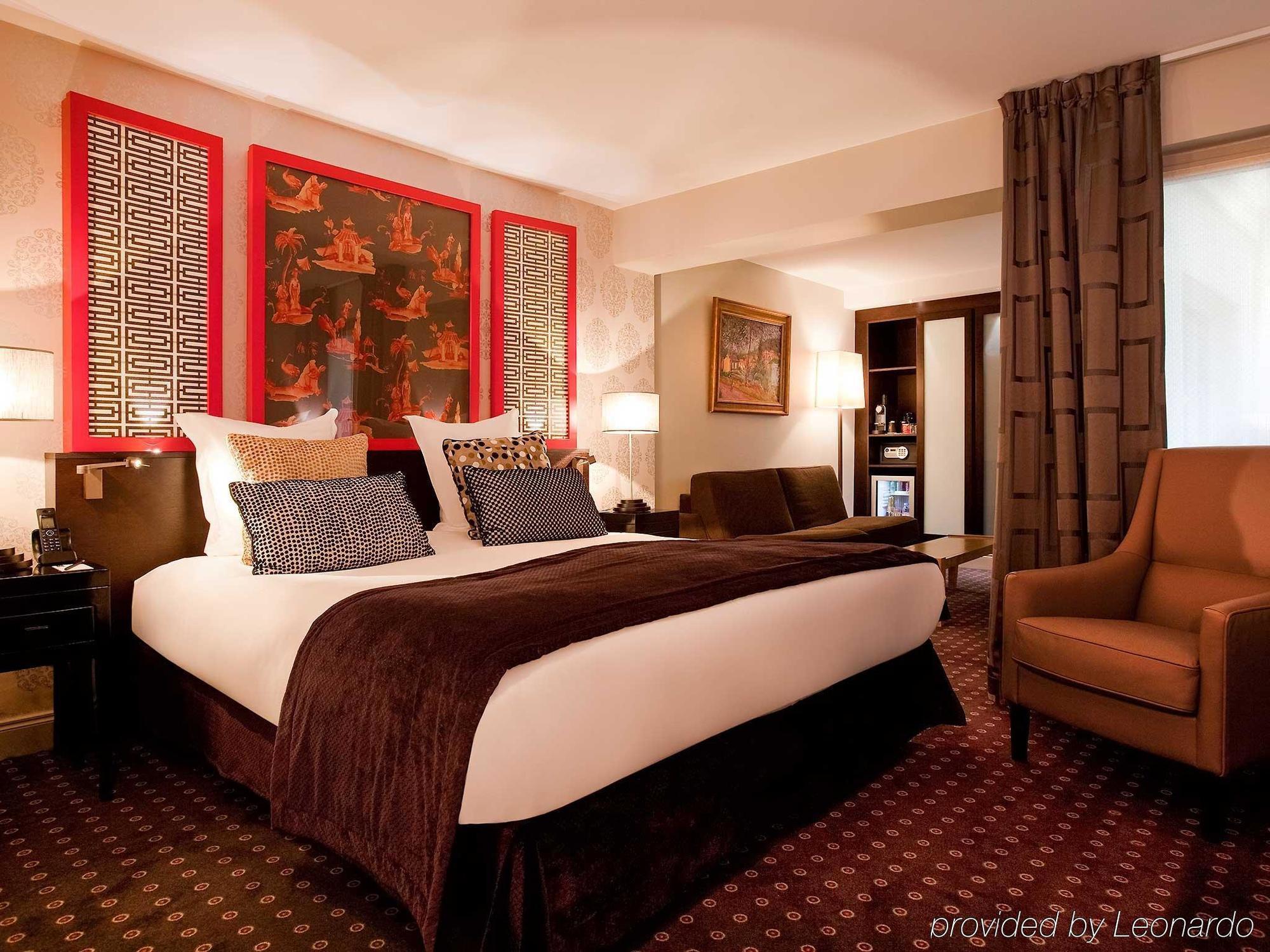 Hotel Stendhal Place Vendôme - Mgallery 4*