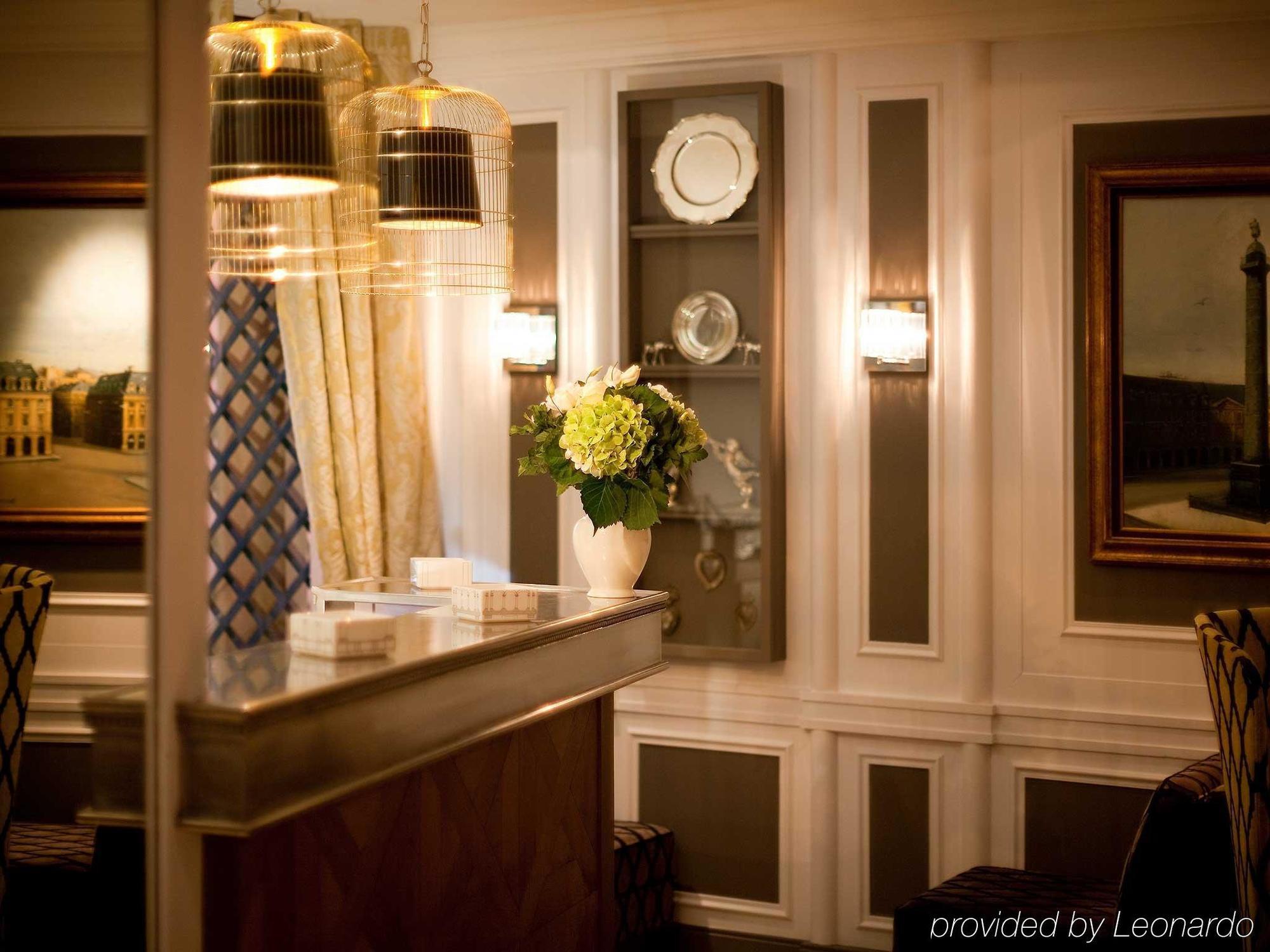 Stendhal Place Vendôme - Mgallery Hotel 4*