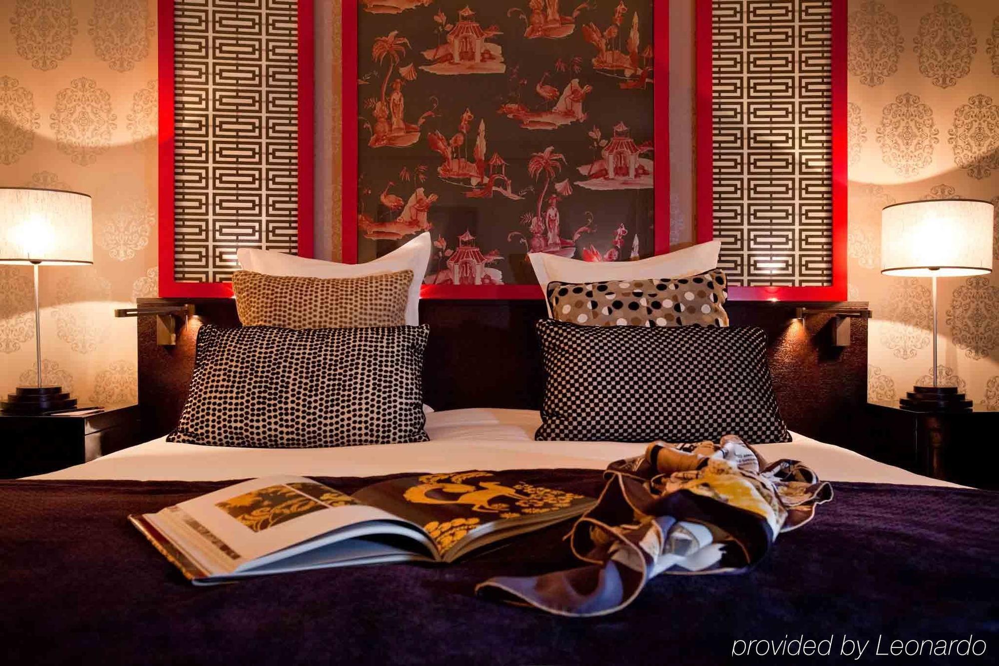 Stendhal Place Vendôme - Mgallery Hotel