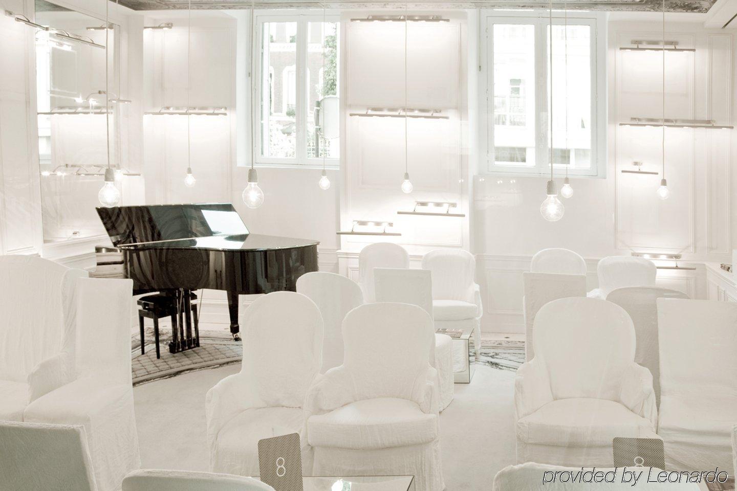 La Maison Champs Elysees Hotel