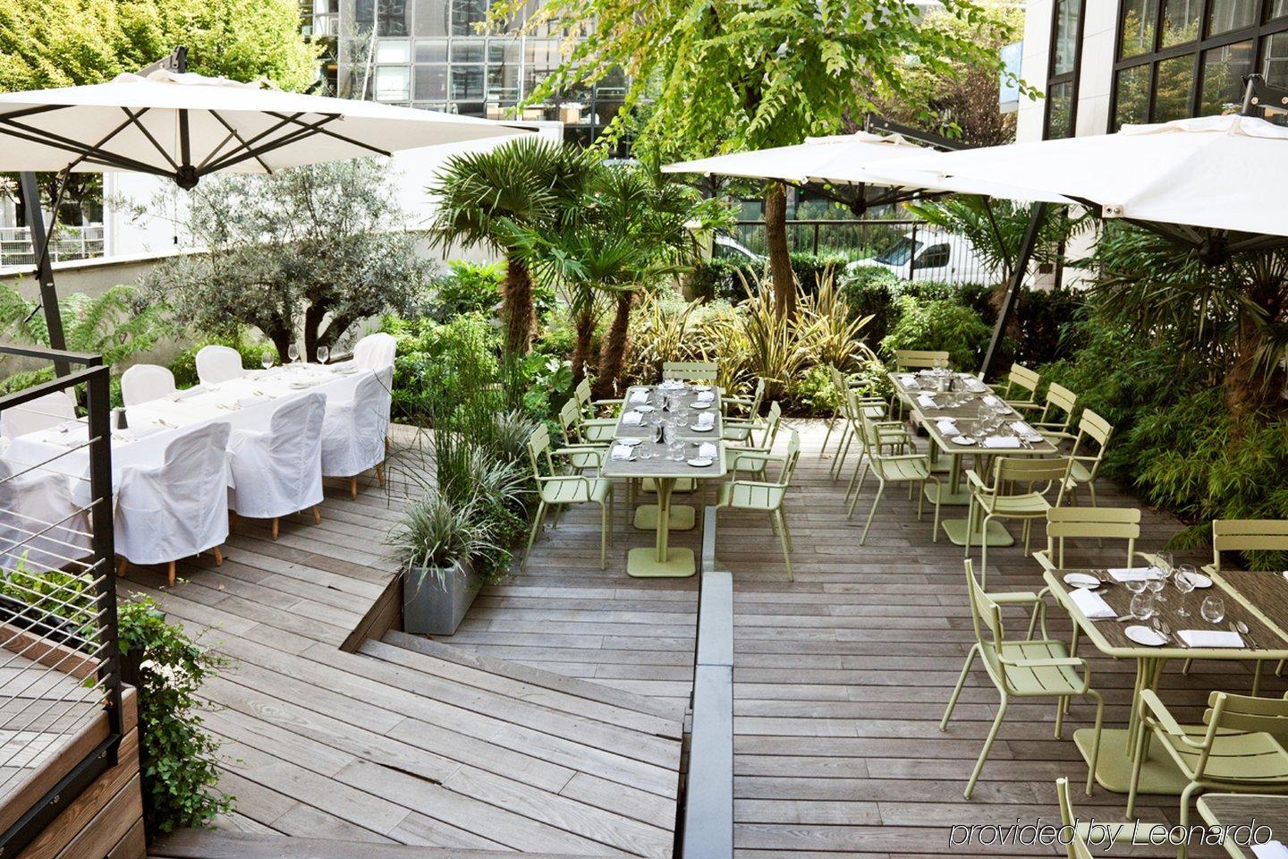 La Maison Champs Elysees Hotel