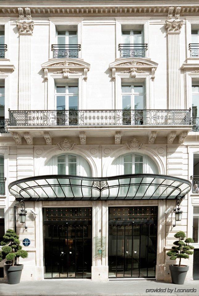 La Maison Champs Elysees 5*
