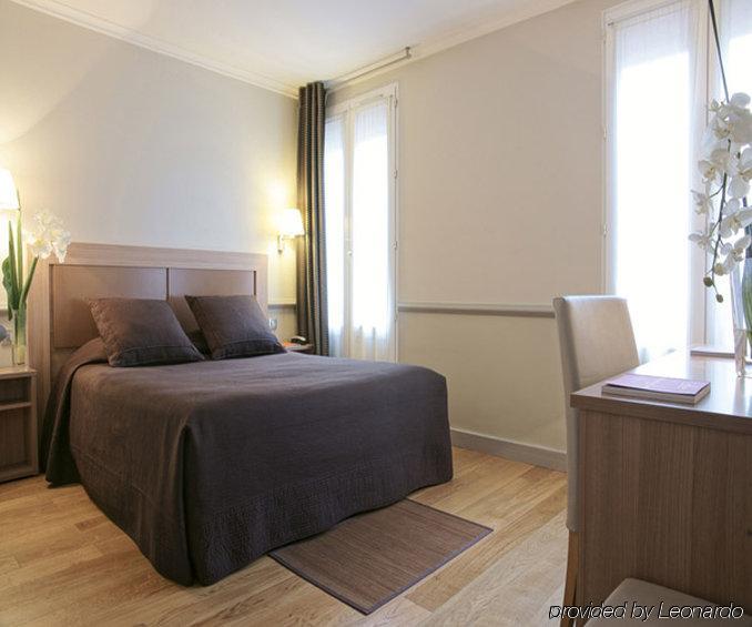 Apollinaire Hotel 3*