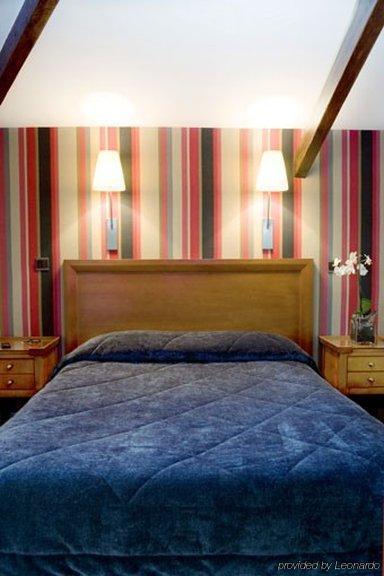Passy Eiffel Hotel