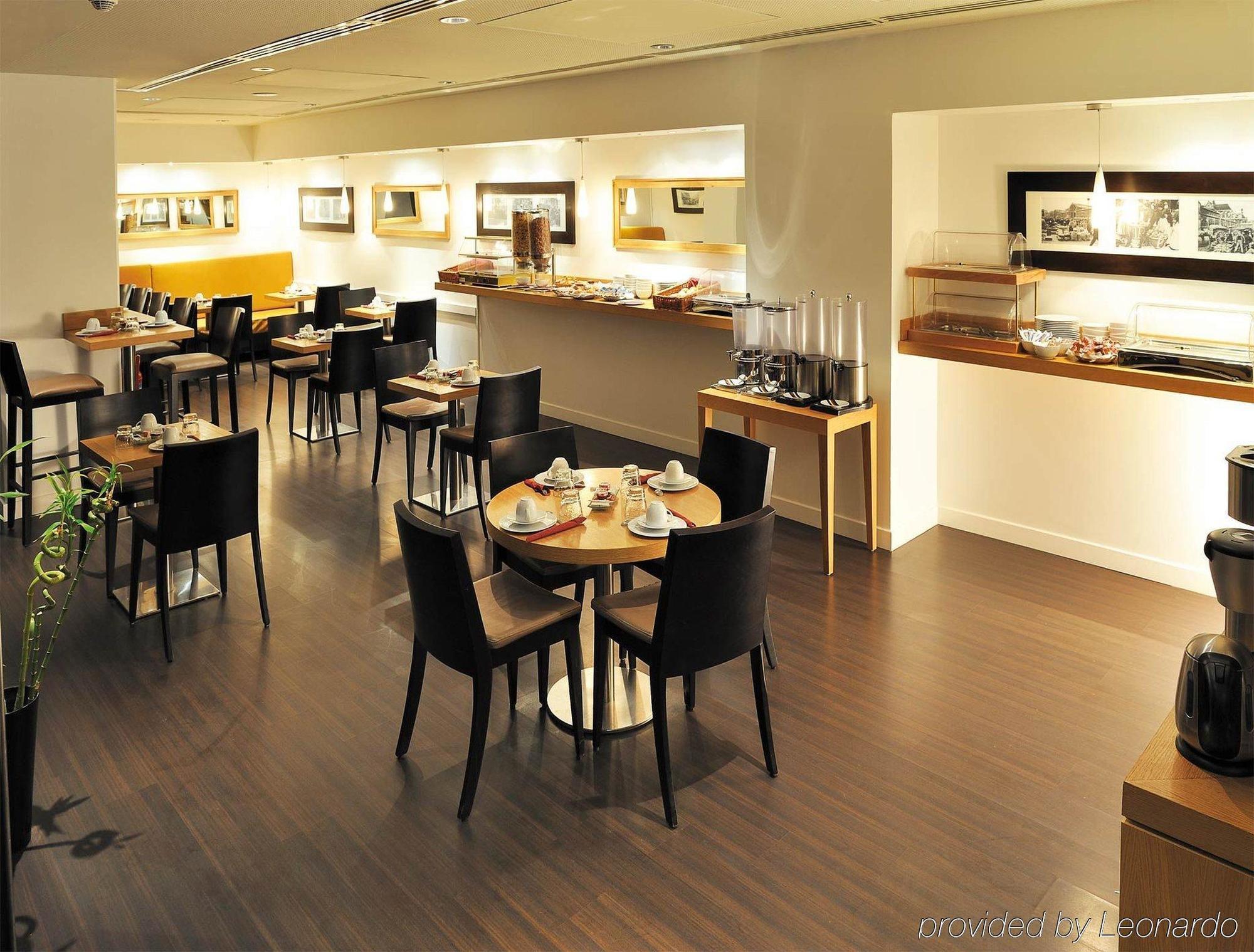 Residhome Opéra 4* Paris