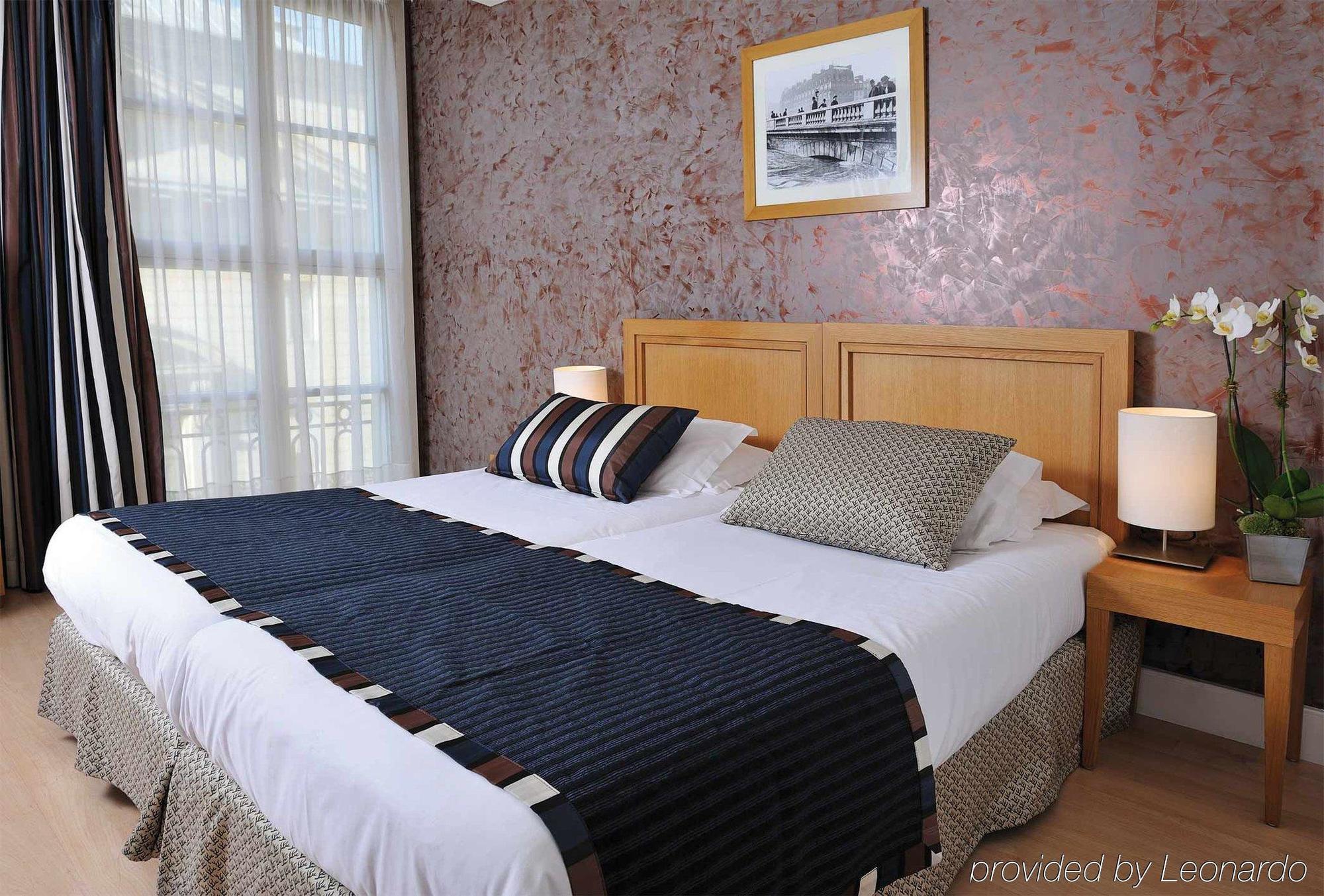 Residhome Opera Aparthotel