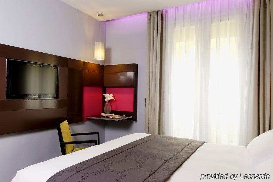 Hotel Lumières Montmartre 3*