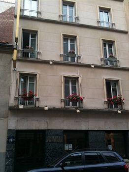 Amiral Fondary Hotel