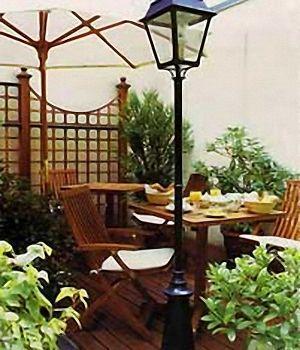 Hotel Amiral Fondary 3*