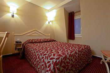 Hotel Eugenie