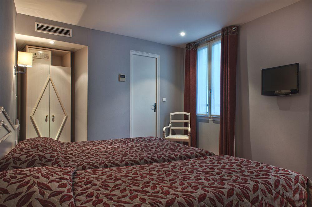 Hotel Eugenie 3*