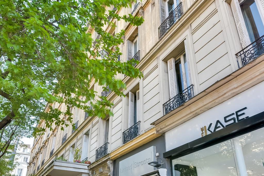 Apartment Sweet - Lescot Paris
