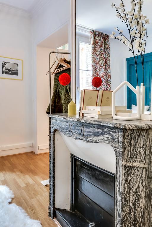 Apartment Sweet - Lescot *