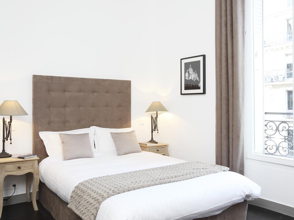 Livinparis - Luxury 3 Bedrooms Le Louvre I Apartment *