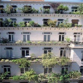 Danemark 3* Paris