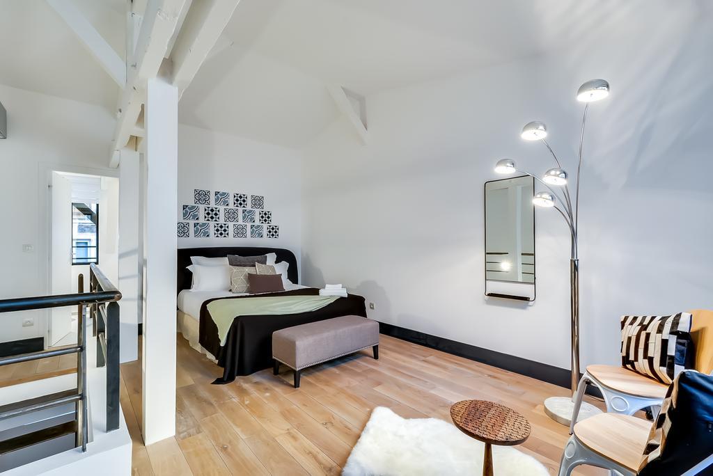 Apartment Sweett - Tardieu