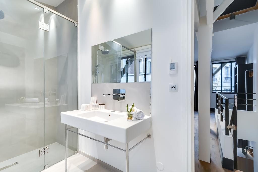 Apartment Sweett - Tardieu