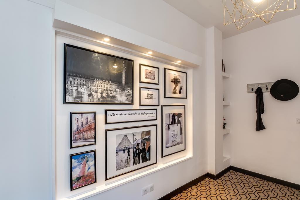 Apartment Sweett - Paix *