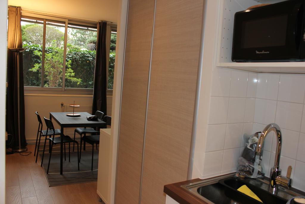 Tour Eiffel Grenelle Apartment Paris