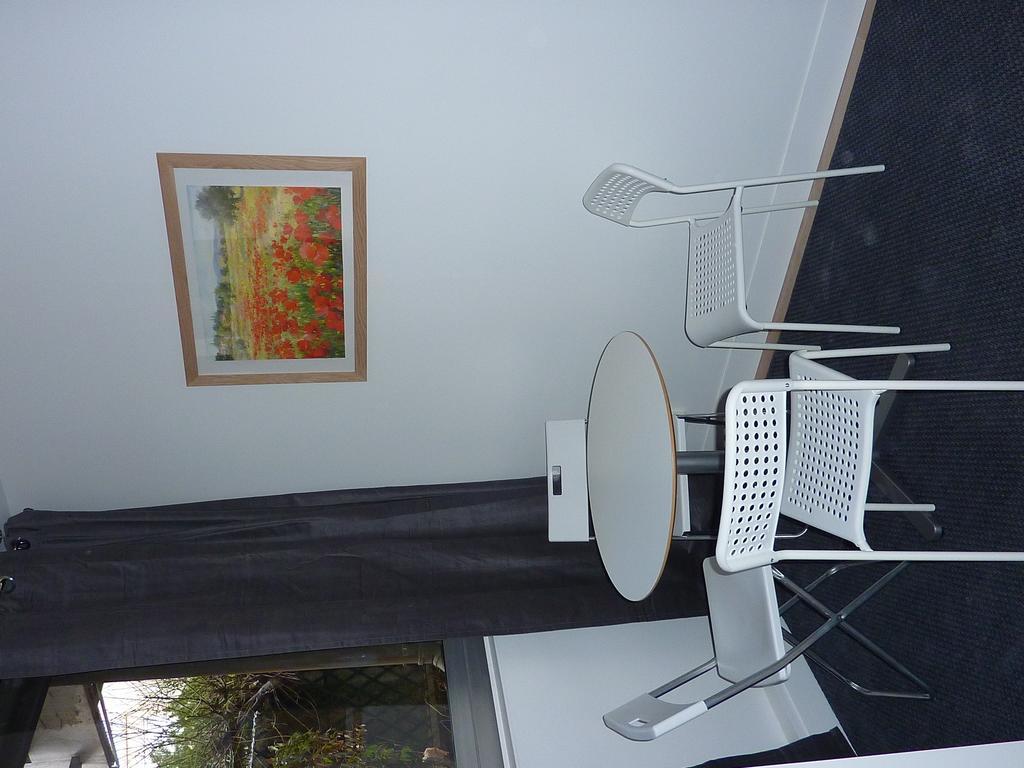 Tour Eiffel Beaugrenelle Apartment