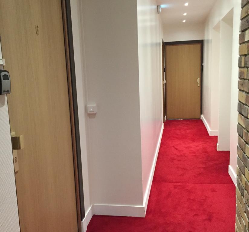 Tour Eiffel Grenelle Apartment Paris