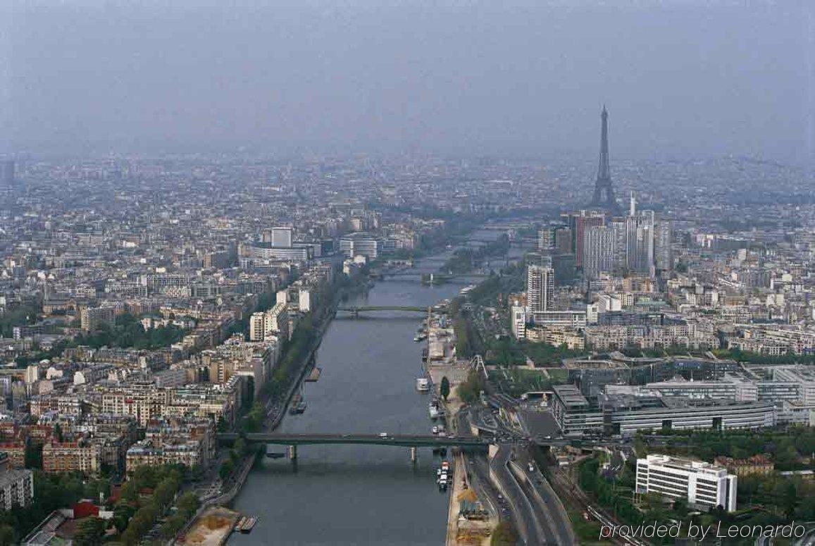 Hotel Ibis Styles République