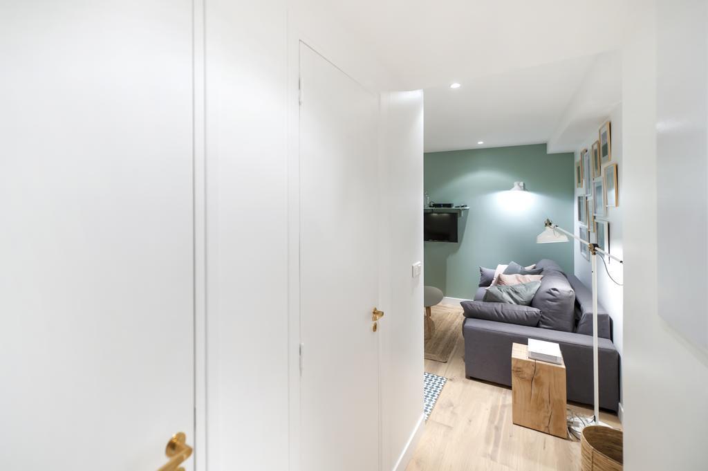 Apartment Pick A Flat'S Apartment In Le Marais - Rue Des Vertus Paris