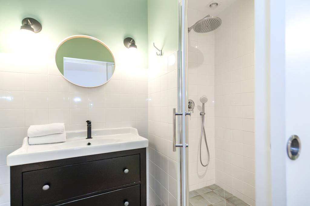 Pick A Flat'S Apartment In Le Marais - Rue Des Vertus Paris