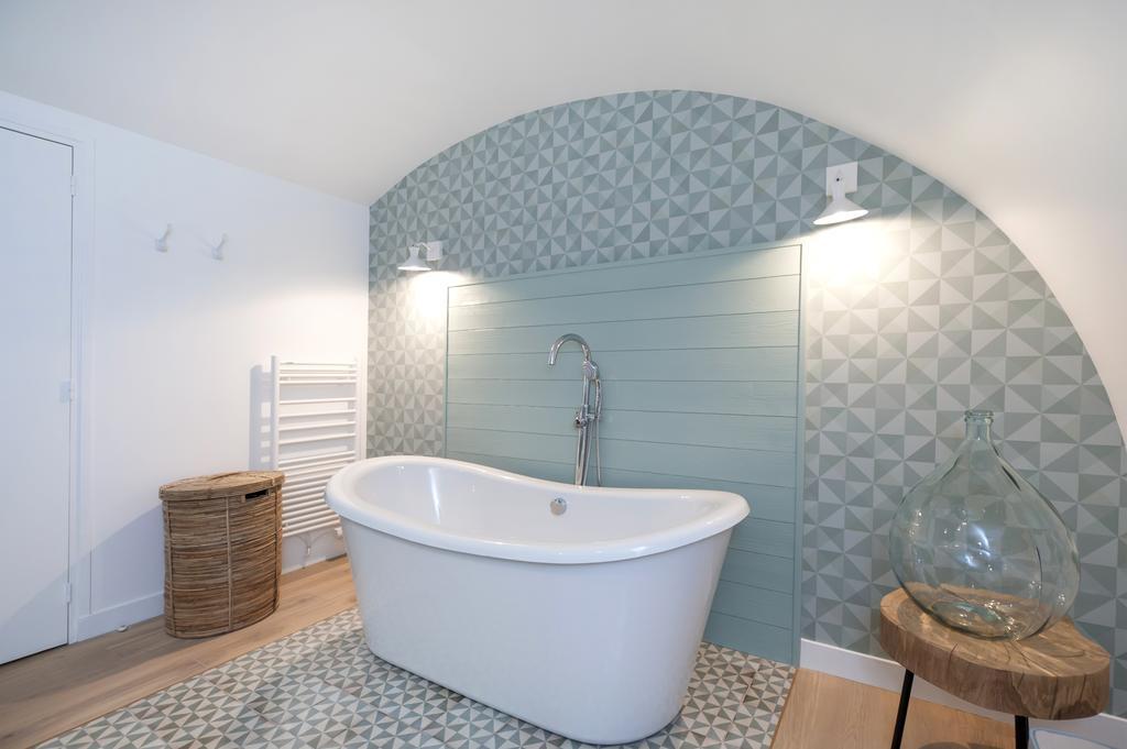 Pick A Flat'S Apartment In Le Marais - Rue Des Vertus Apartment