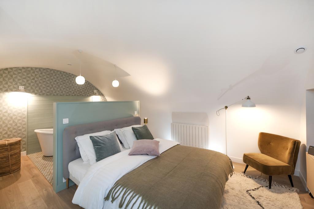 Apartment Pick A Flat'S Apartment In Le Marais - Rue Des Vertus *