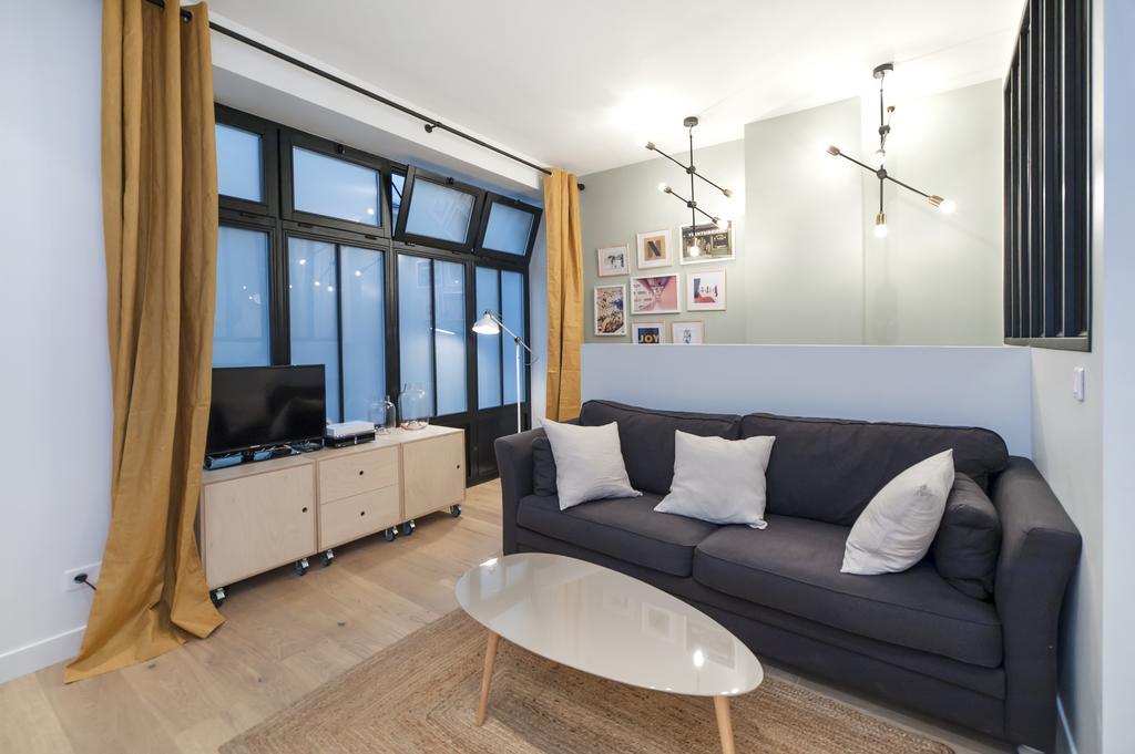 Apartment Pick A Flat'S Apartment In Le Marais - Rue Des Vertus *