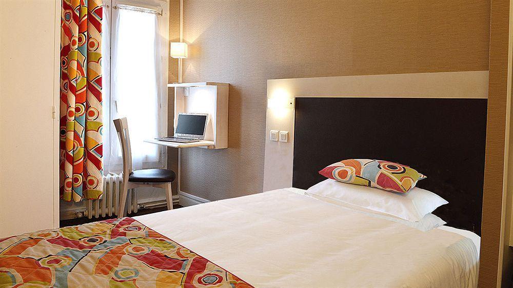 Hotel Baldi By Magna Arbor Paris