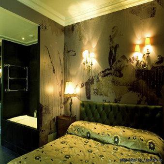 Hotel Particulier Montmartre Paris