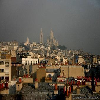 Particulier Montmartre Paris