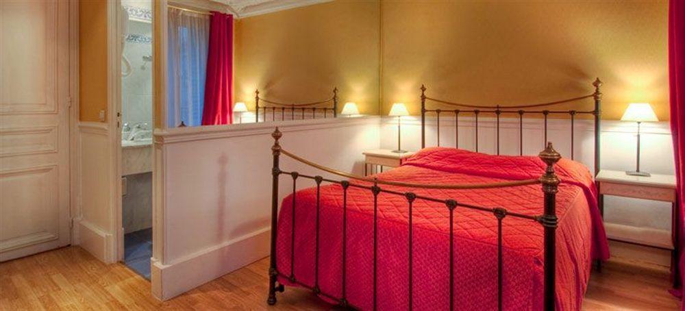 Claude Bernard Saint-germain 3* Paris