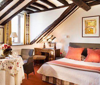 L De Lutece - Notre-dame Hotel Paris